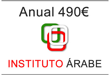 cursos de arabe en madrid